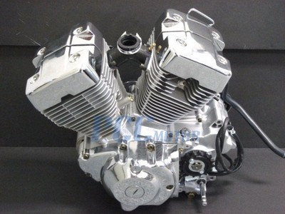 v twin mini bike engine